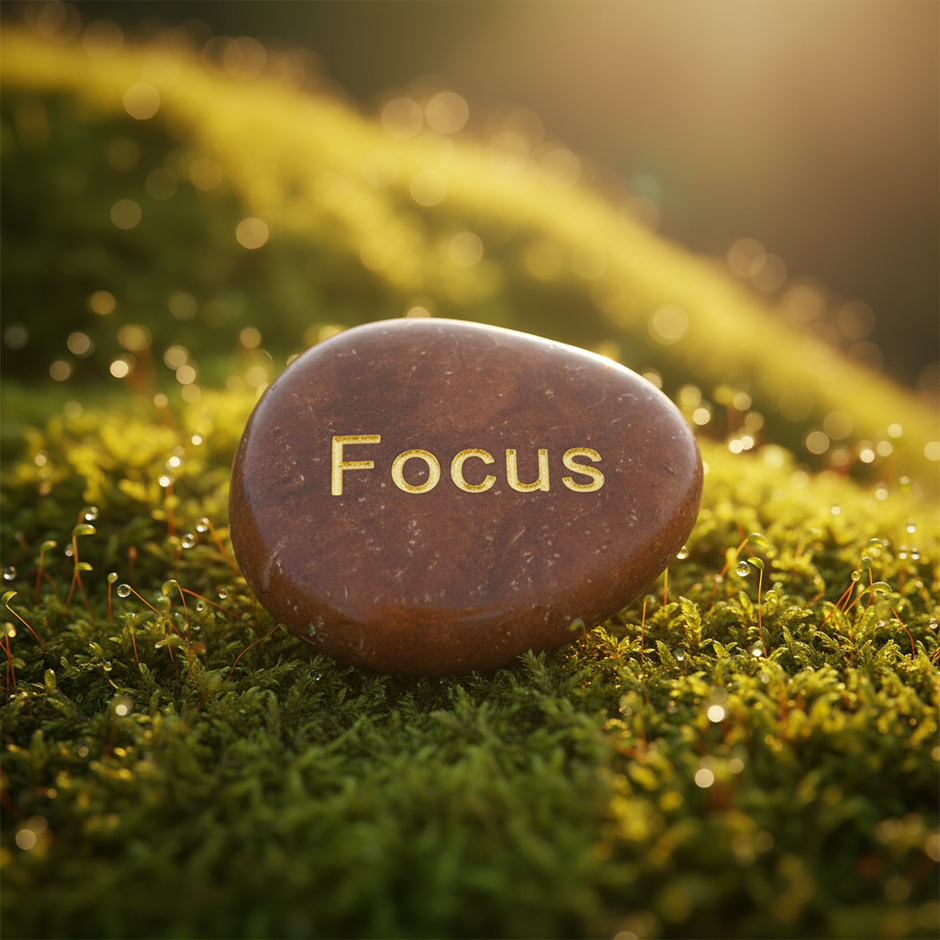 Focus
