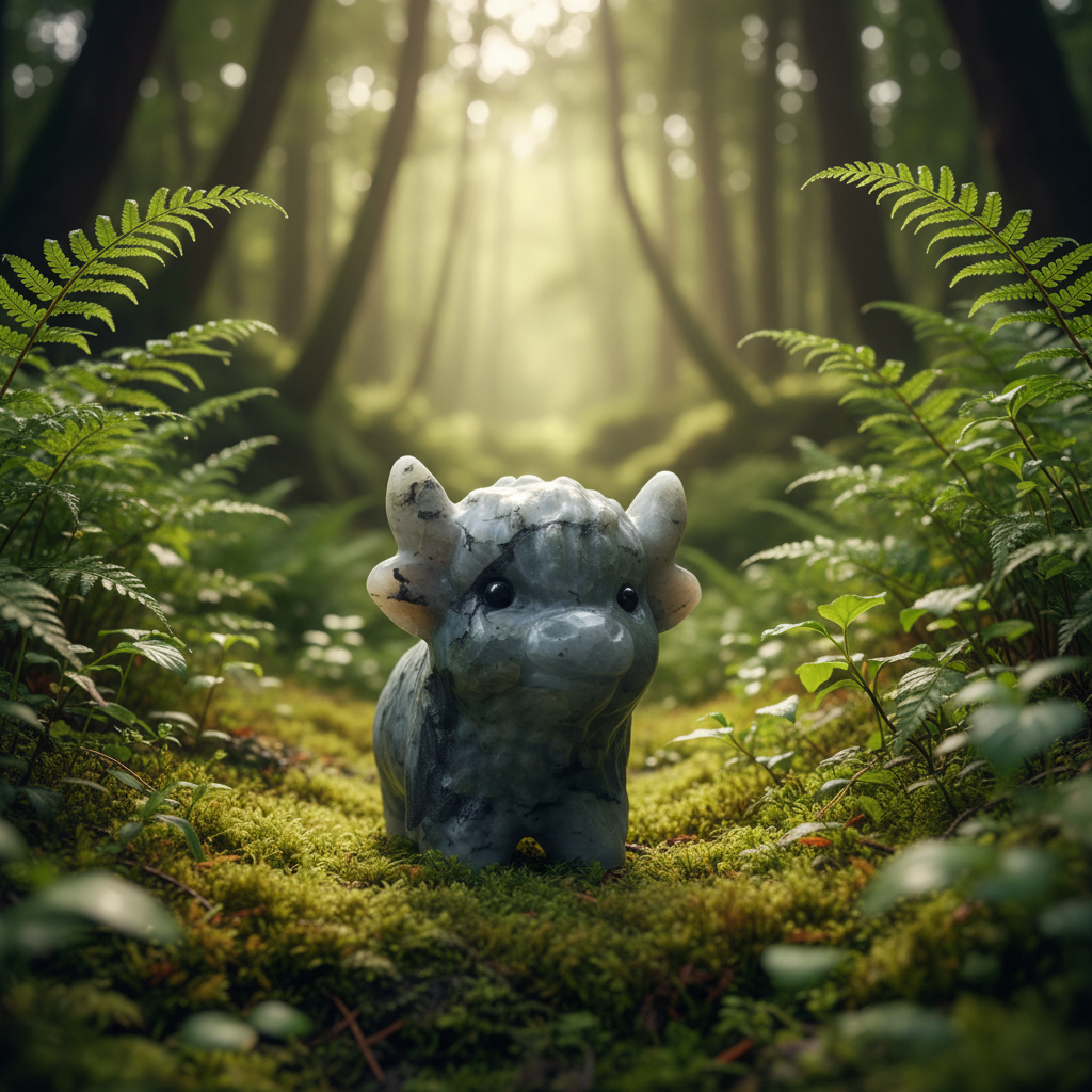 Forest Floor