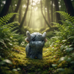 Forest Floor