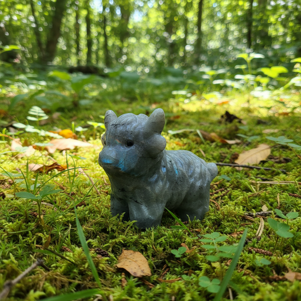 Forest Floor