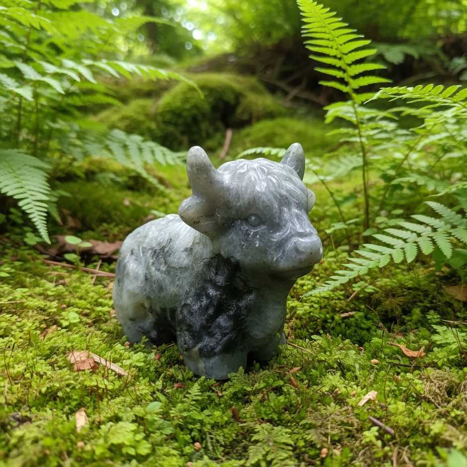 Forest Floor
