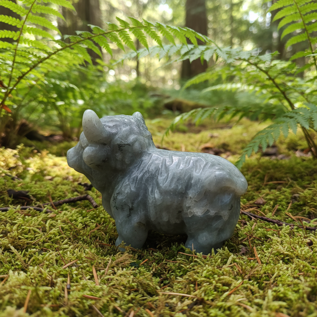 Forest Floor