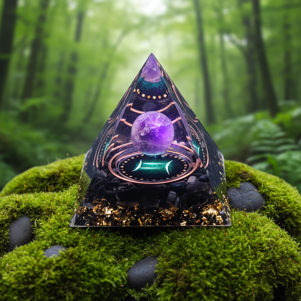 Gemini Pyramid – Individual