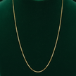 Gold Box Chain V1
