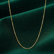Gold Box Chain V2
