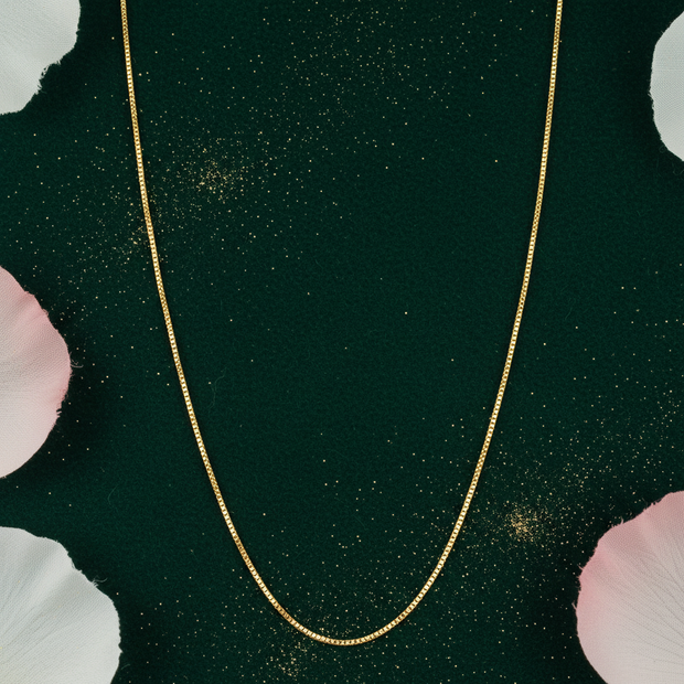 Gold Box Chain V3