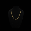 Gold Chain - Black Bust V2
