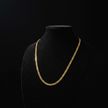 Gold Chain - Black Bust V3