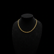 Gold Chain Bust V1