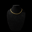 Gold Chain Bust V3 Redo