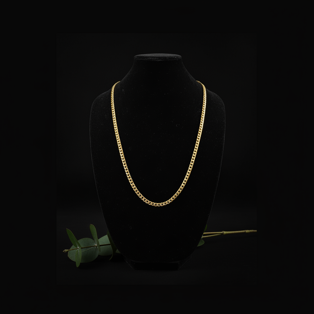 Gold Chain V1