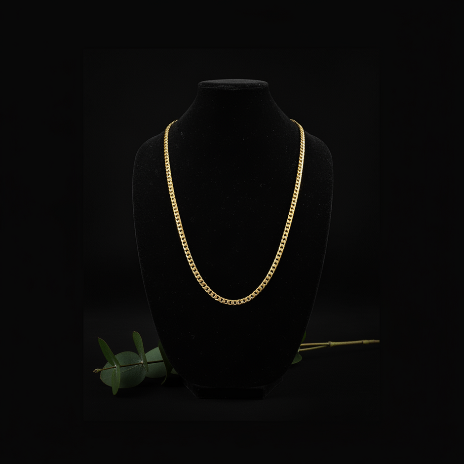 Gold Chain V1