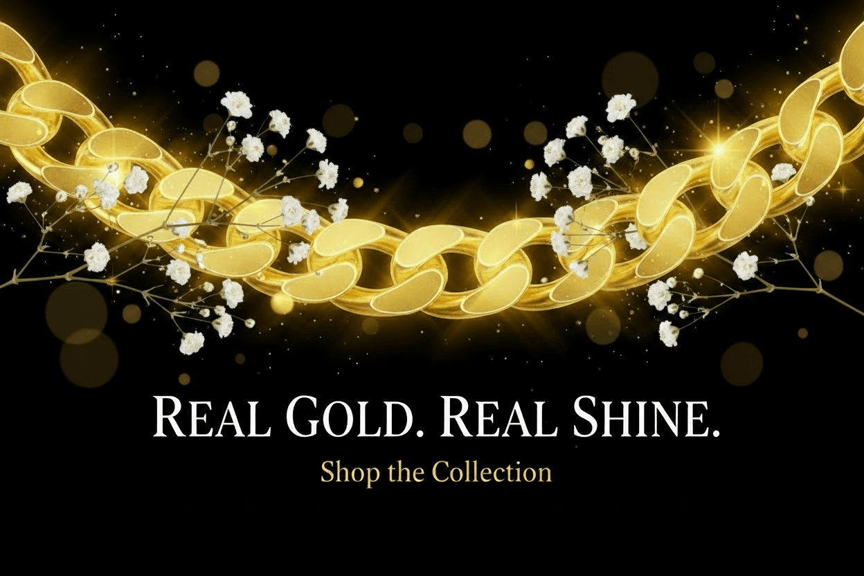 Gold Collection Banner V8