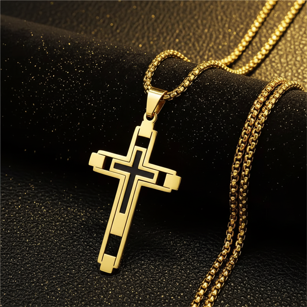 Gold Cross 2