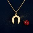 Gold Dust + Ladybug Fixed
