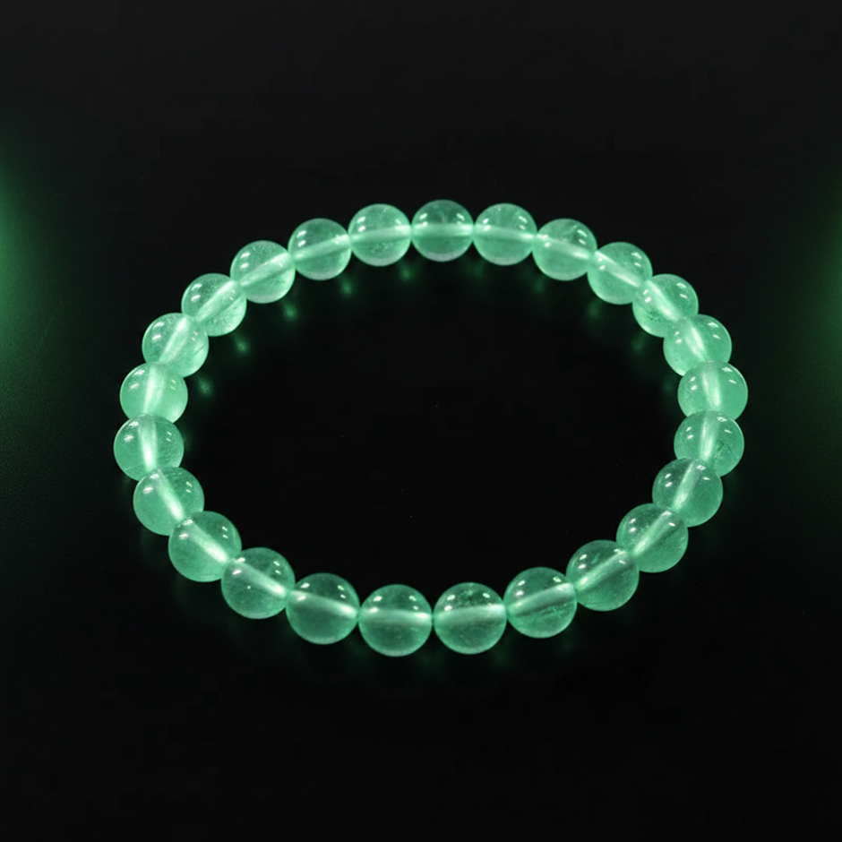 Green Aventurine Bracelet