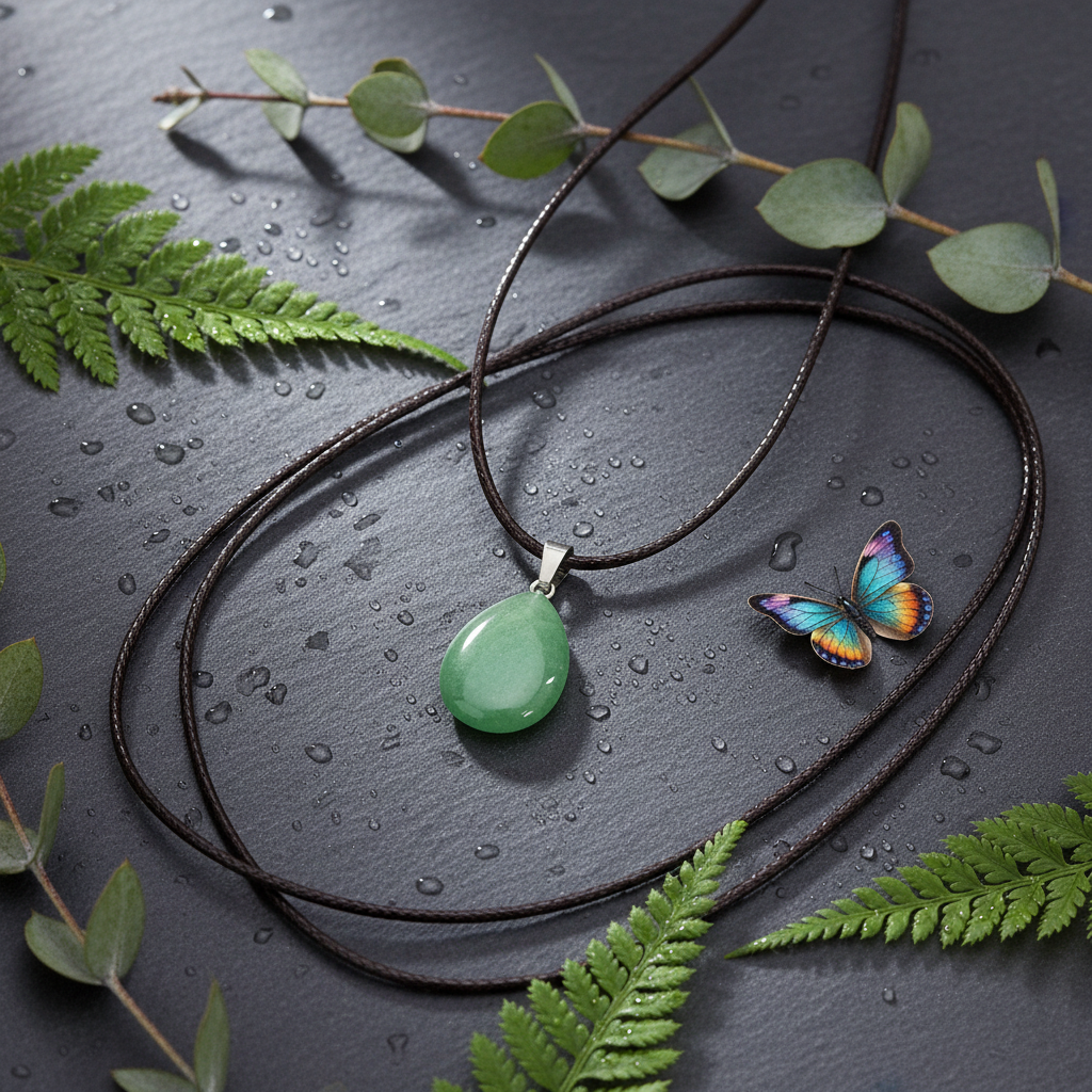 Green Aventurine