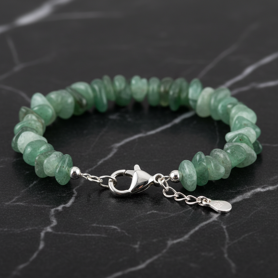 Green Aventurine