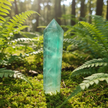 Green Fluorite 1 Forest