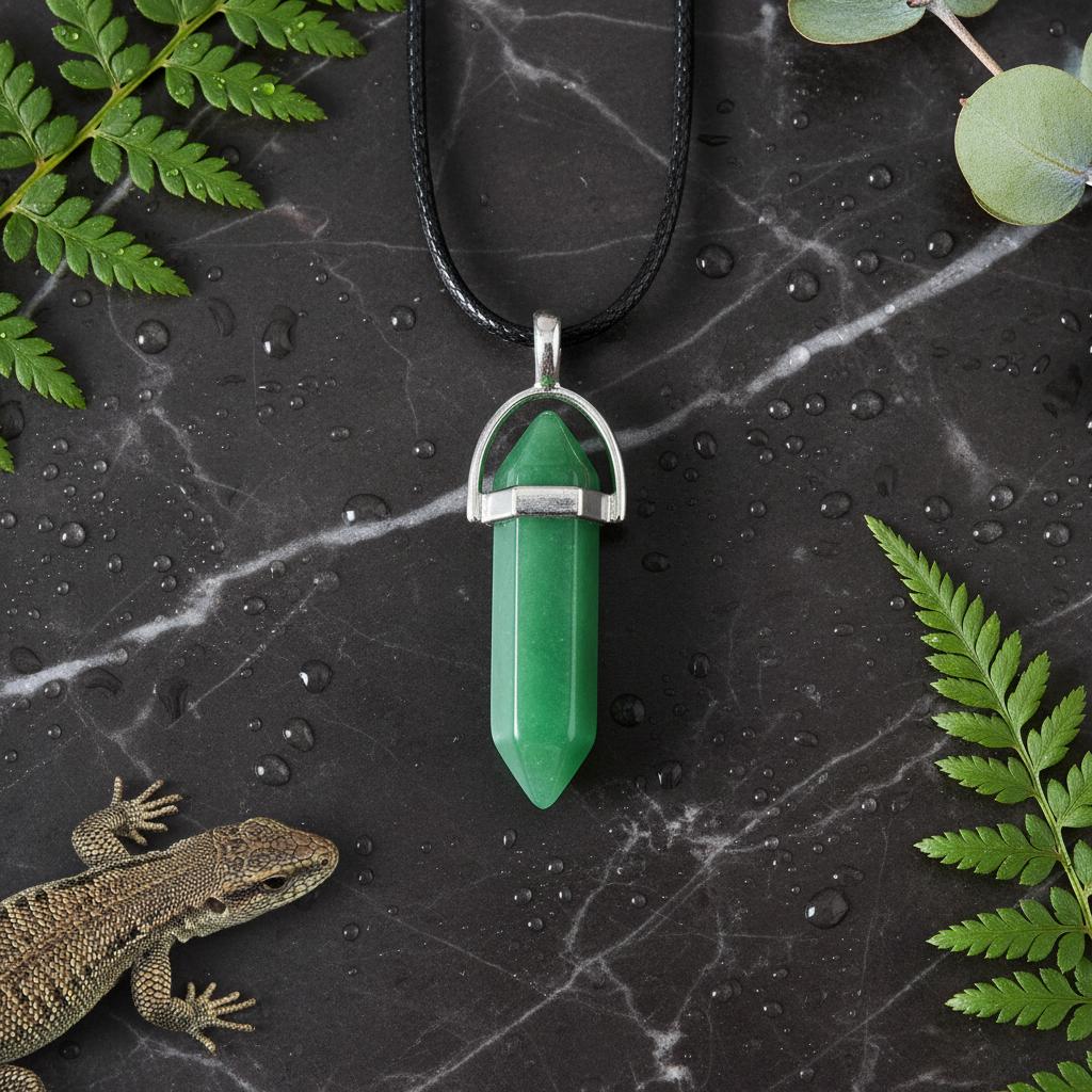 Green Jade