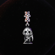 Grim Reaper Charm — Black Velvet Hero