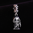 Grim Reaper Charm — Black Velvet Macro