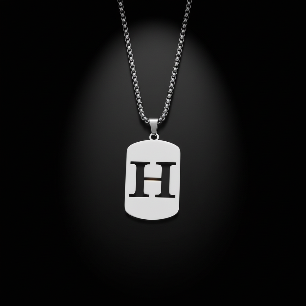 H