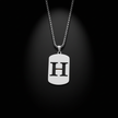 H