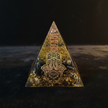Hamsa Hand Pyramid – Redo 2