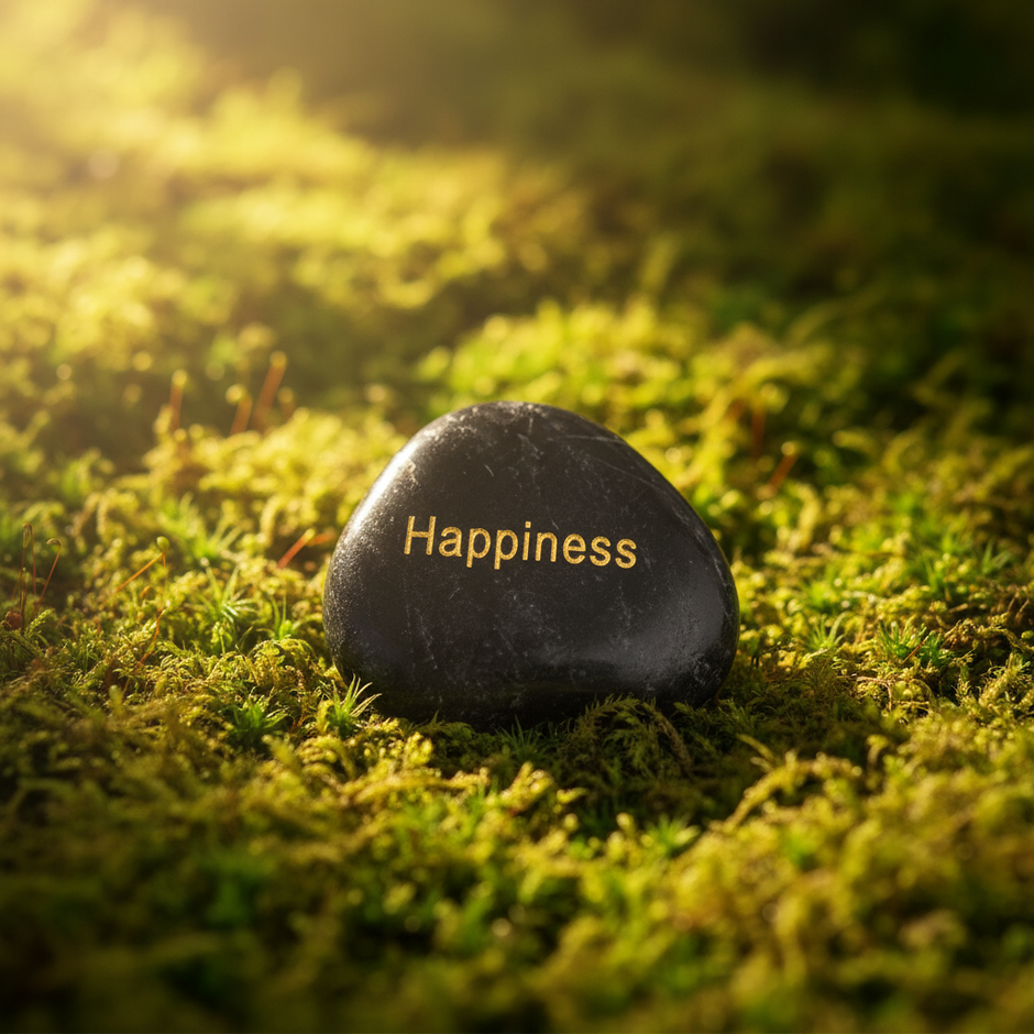 Happiness