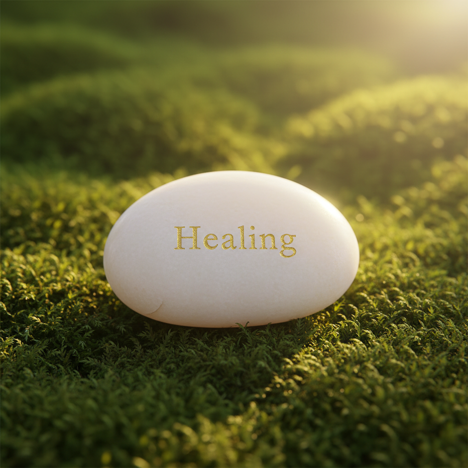 Healing