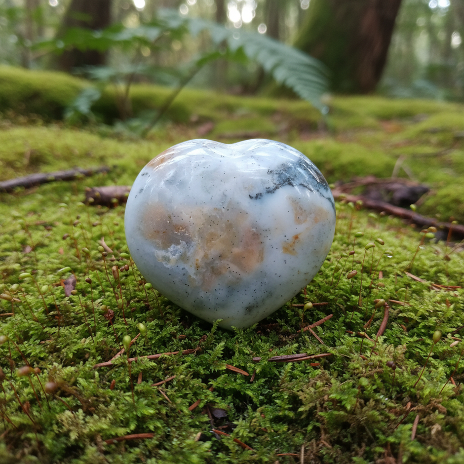 Heart Forest