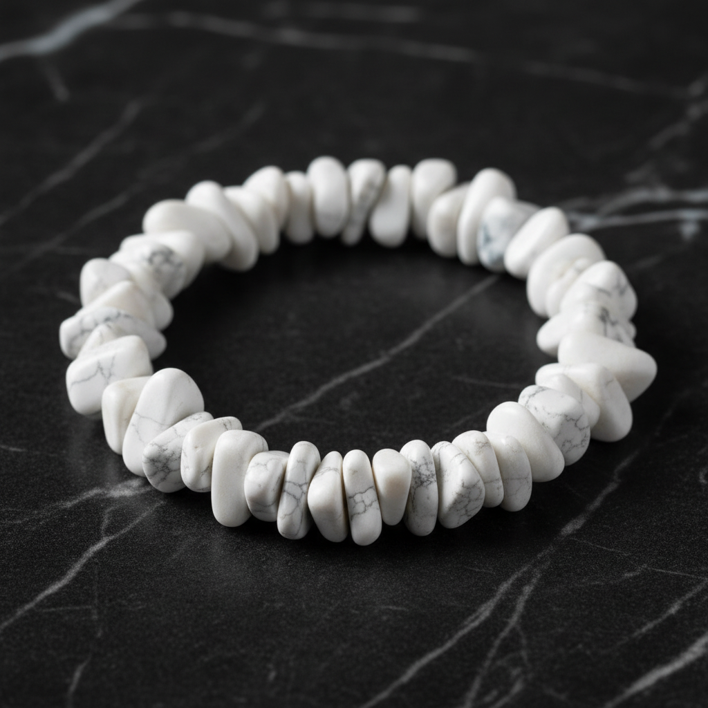 Howlite