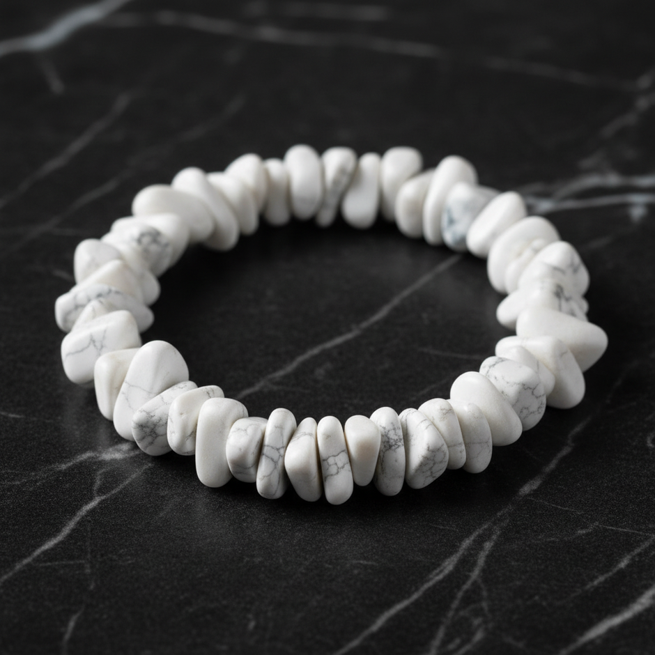 Howlite