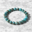 Hulan Emperor Pine Bracelet - Angled