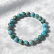 Hulan Emperor Pine Bracelet - Close-up