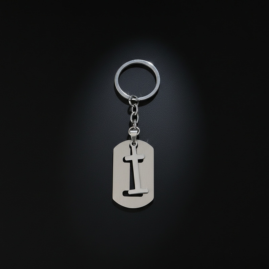 I