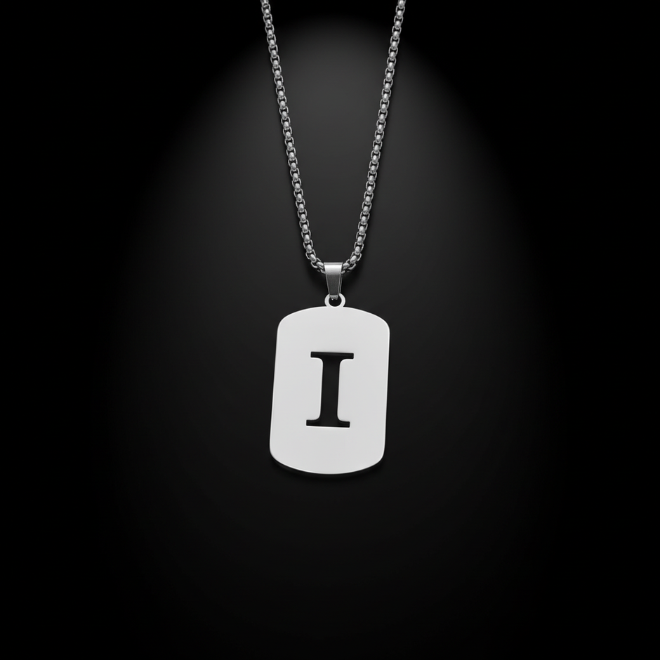 I