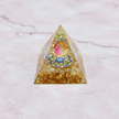 Image 3 — Blush pink marble