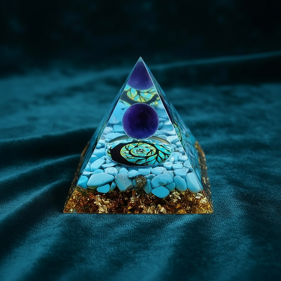 Image 3 — Midnight navy velvet