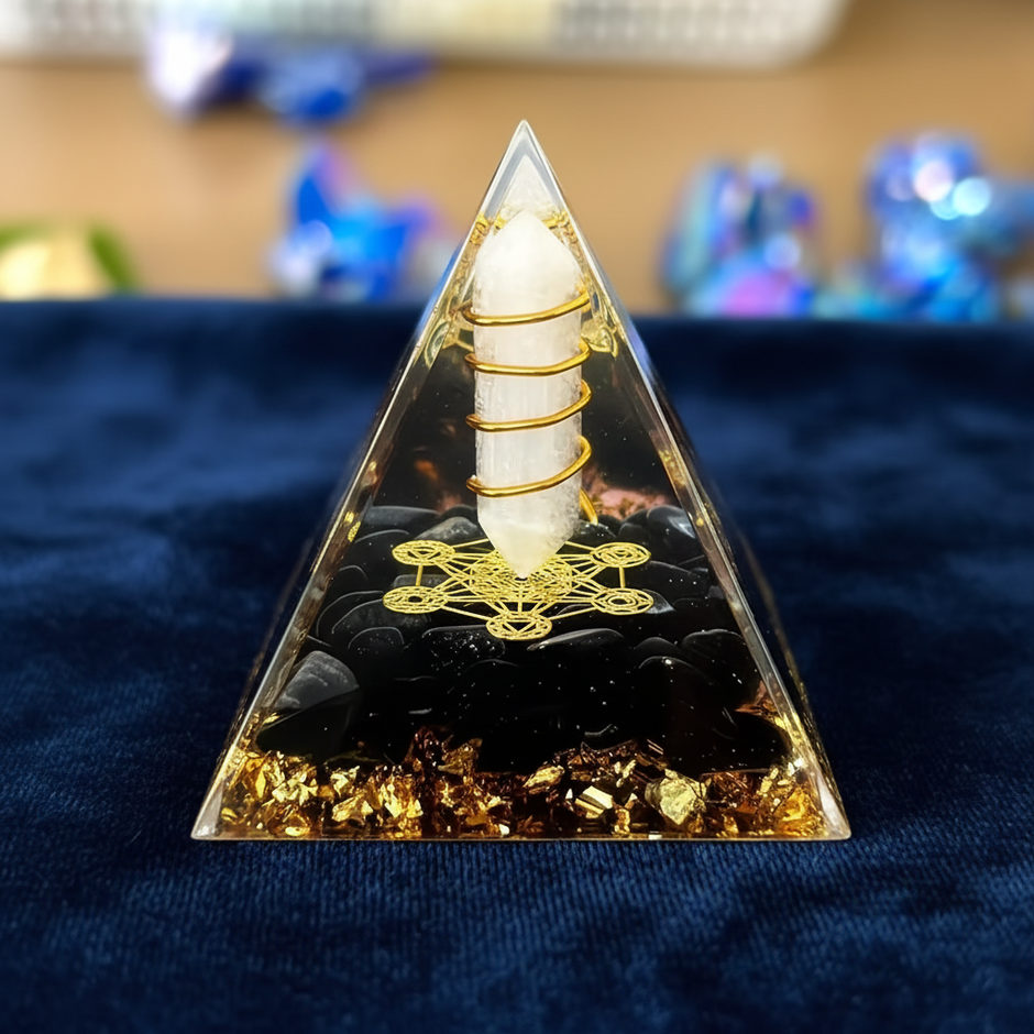 Image 3 — Midnight navy velvet