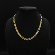 18kt Gold Titanium Steel 24