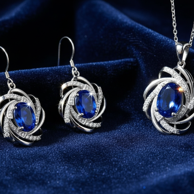 The Winter Collection