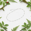 Italian 925 Sterling Silver 9.8