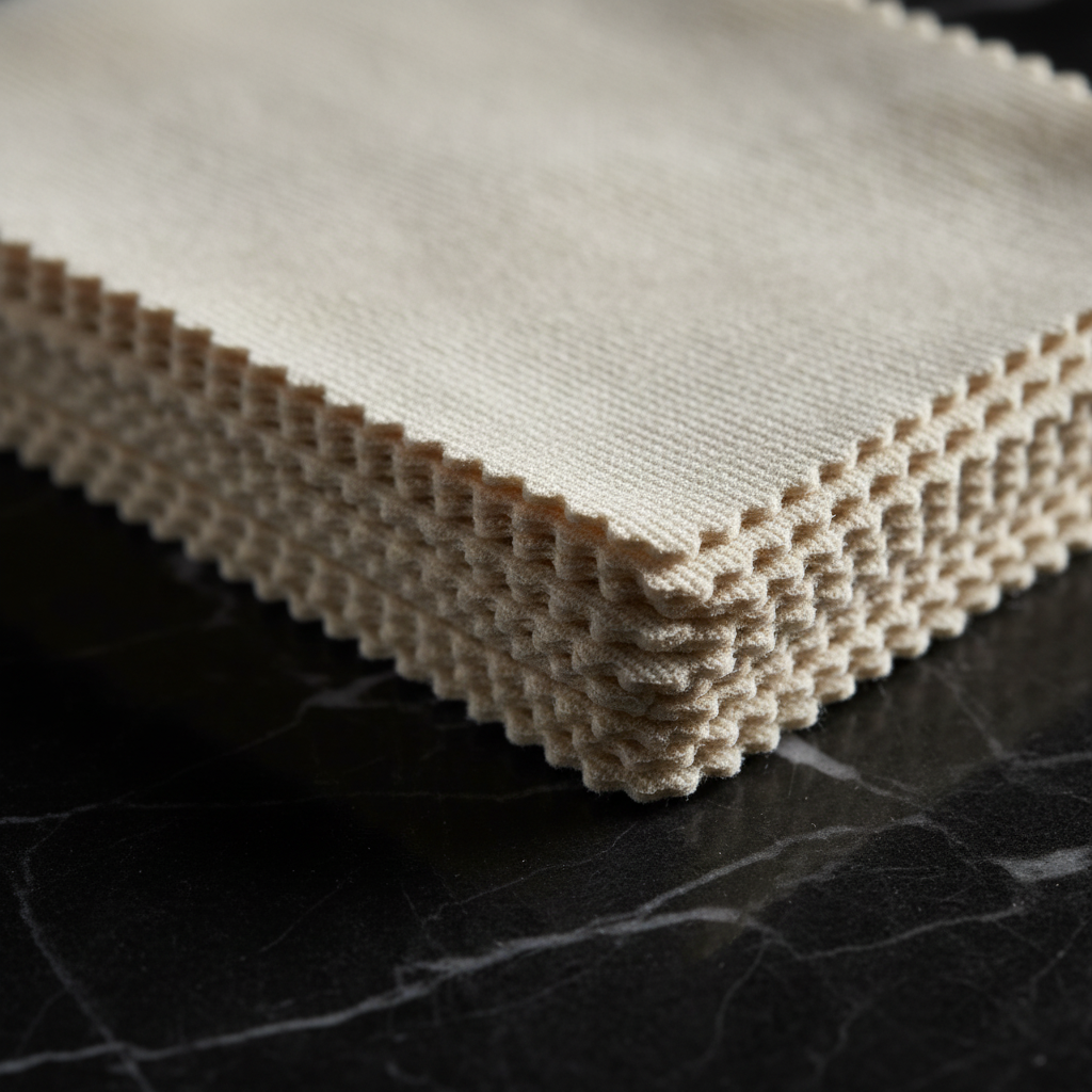 Ivory Close-Up