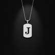 J