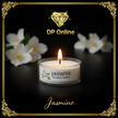 Jasmine Candle – DP Branding