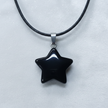 Jet Black star