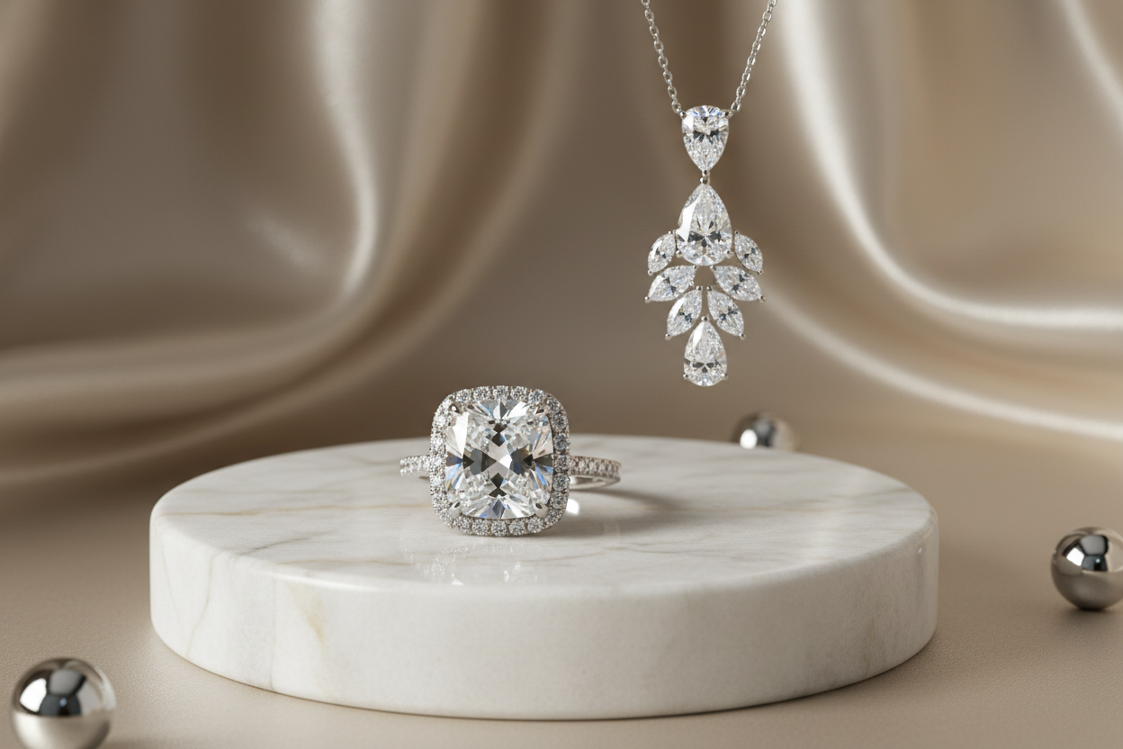 jewellery