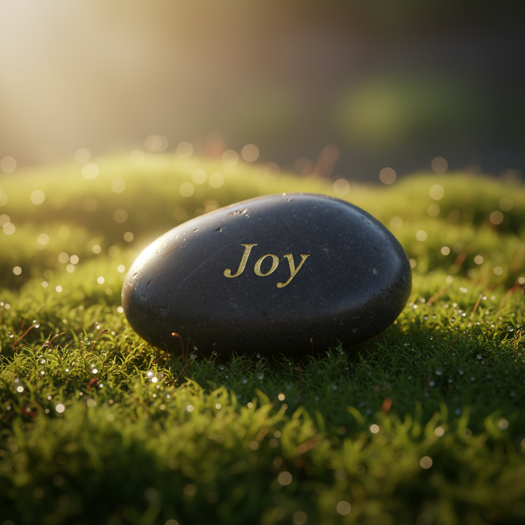 Joy